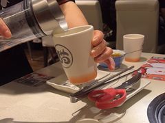 -猫爪爪原切自助烤肉(观音桥阳光世纪店)
