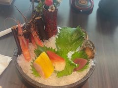 -匠和风精致料理(莆田财富中心店)