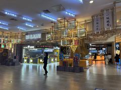 -茶马花街(城西银泰城店)