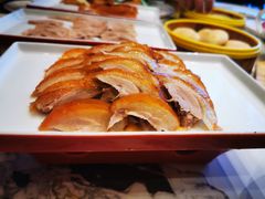 -玉林烤鸭店(定福庄店)