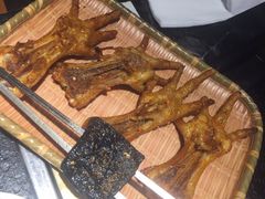 -城南老友羊蝎子火锅(花乡奥莱店)