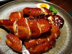 龙井烟熏太爷鸡-木棉·醉心粤味(COCO Park店)