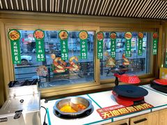 -锅圈食汇火锅烧烤食材超市(工农路店)