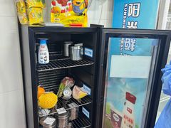 -吉的堡幼儿园(华城园)