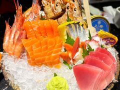 -上井精致料理(成都大悦城店)