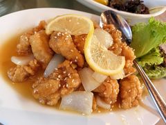 -真浪花园海鲜餐馆