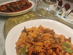 -裕德隆清真饭庄·天津特色菜(东丽店)