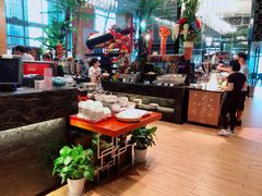 -深圳皇庭V酒店