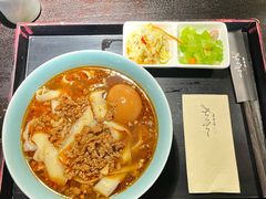 肉沫刀削面-喜晋道面馆(华严寺广场店)
