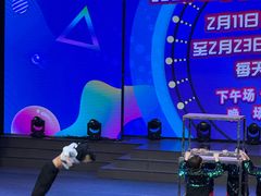 -南风大剧院莎梦二人转剧场
