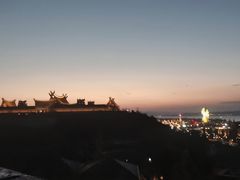 -七彩云南古滇温泉山庄