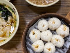 -都谷包子(天一广场店)