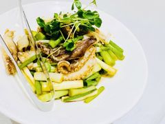 -青岛蓝海大饭店·渔歌舫餐厅(崂山店)