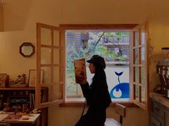-懒鱼时光馆(沙坪坝店)