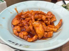 -老磨油饼(高陵店)