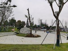 -成飞公园