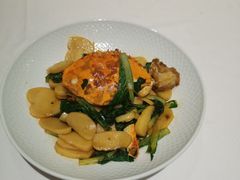 -高佳庄·海鲜酒楼(定海店)