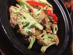 -大鸽饭(岗顶店)