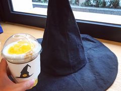-WIZARD COFFEE咖啡巫师
