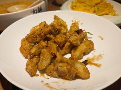 -院里汤包·虾汤包青岛菜(辽源路店)