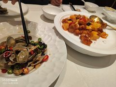 -闽海肴(北辰荟店)