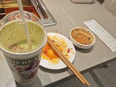 -海底捞火锅(赛格国际购物中心店)