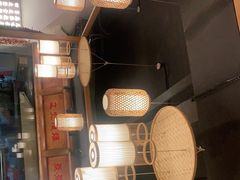 -屋里饭菜·湘菜馆(火车站店)