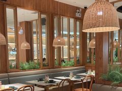 -芭札·Thai泰国餐厅(同和金铂天地店)