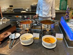 -雅邦朗悦国际酒店·乐悦自助餐厅