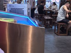 -毅祥斋老孙家泡馍(西羊市店)