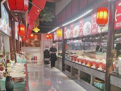 -和源祥·日照菜扛把子(万平口一店)