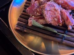 -西塔老太太泥炉烤肉(上海七宝领展广场店)