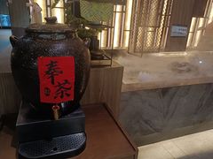 -湊湊火锅·茶憩(世博大道店)