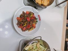 -醉得意·家常菜(杨家湾店)