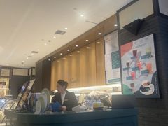 -大连铂尔曼酒店-铂尔曼美食廊 Pullman Deli