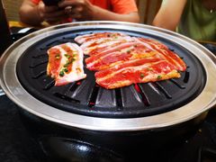 -九田家黑牛烤肉料理(郫都万达檬柏西路店)