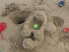-西中岛海滨