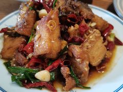 -静一餐厅·湖北菜(前门创始店)