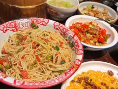 -传统菜农庄(皇姑路店)