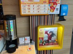 -麦当劳(文化西路店)