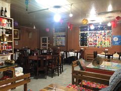 大堂-守望食光(泸沽湖店)