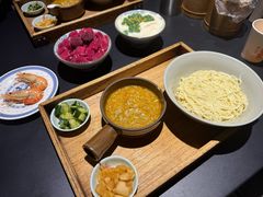 -李百蟹·江南蟹黄面·河景餐厅(夫子庙总店)