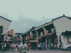 -鼓楼(西湖风景名胜区)