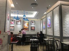 -满记甜品(日月光二店)
