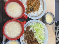 -永和大王(茉莉上新·友谊店)
