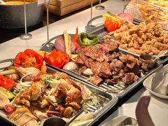 -广州粤海喜来登酒店