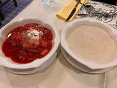 -老井俄式餐厅