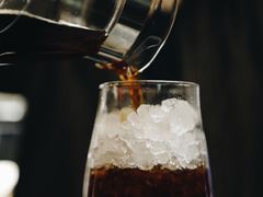 -Hei Cafe(工体店)