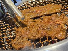 -木槿花韩式炭烤·熟成肉工坊(孙文东路店)