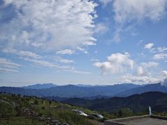 -妙峰山风景名胜区